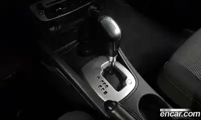 Renault SM3 2015 1.6 гидро в Москве № 1402744, миниатюра 9
