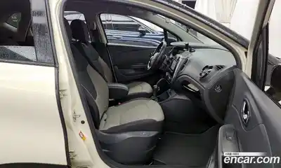 Renault QM3 2014 1.5 гидро в Москве № 1402778, миниатюра 11