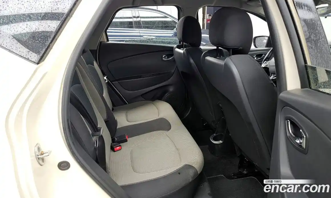 Renault QM3 2014 1.5 гидро в Москве № 1402778, фото 12