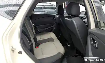 Renault QM3 2014 1.5 гидро в Москве № 1402778, миниатюра 12