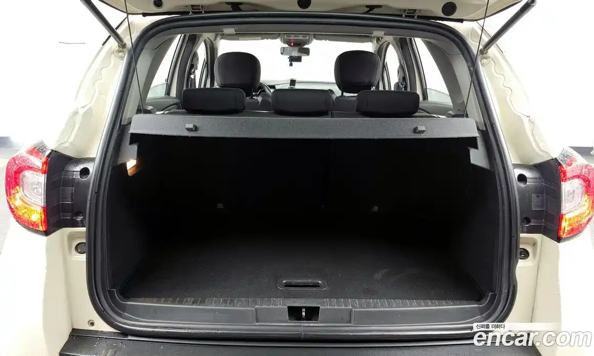 Renault QM3 2014 1.5 гидро в Москве № 1402778, фото 20