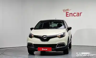 Renault QM3 2014 1.5 гидро в Москве № 1402778, миниатюра 3