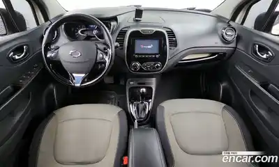 Renault QM3 2014 1.5 гидро в Москве № 1402778, миниатюра 7
