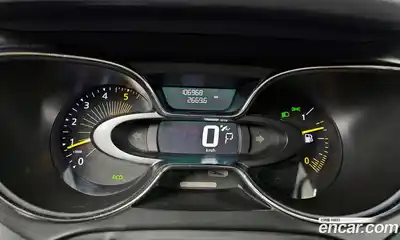 Renault QM3 2014 1.5 гидро в Москве № 1402778, миниатюра 8