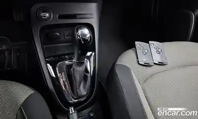 Renault QM3 2014 1.5 гидро в Москве № 1402778, миниатюра 9
