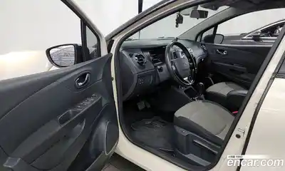 Renault QM3 2014 1.5 гидро в Москве № 1402778, миниатюра 10