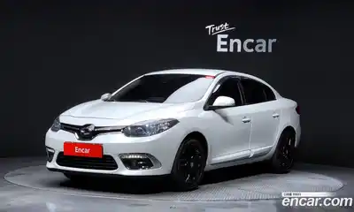 Renault SM3, 2017