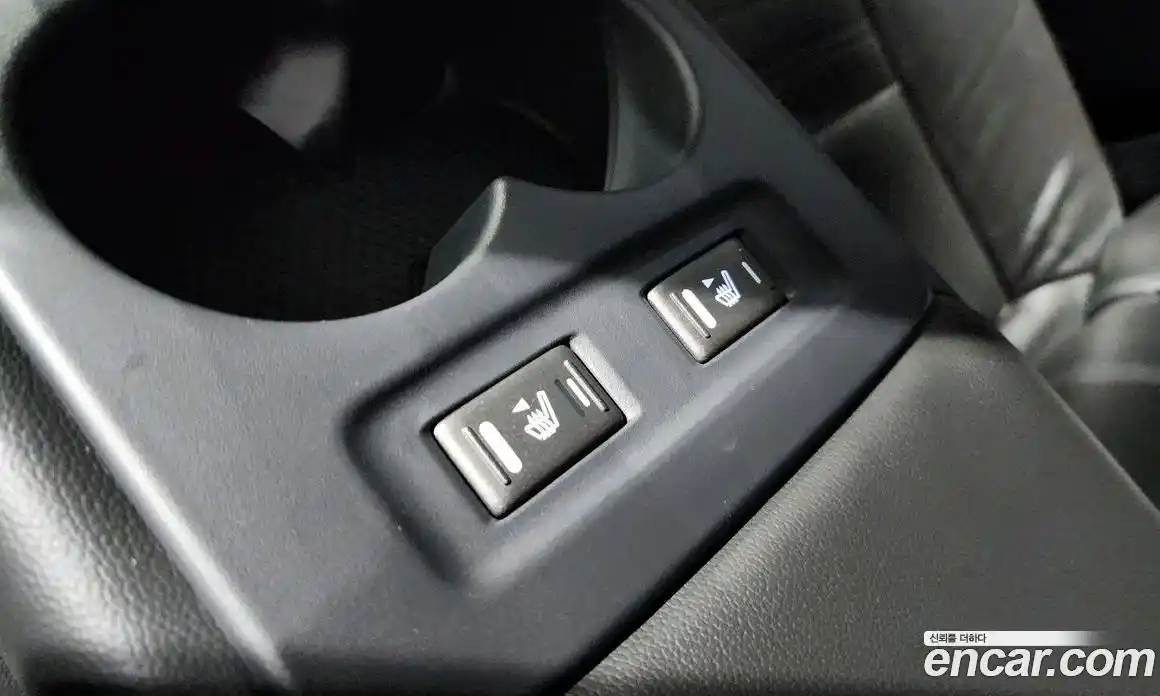 Renault SM3 2017 1.6 гидро в Москве № 1402824, фото 13
