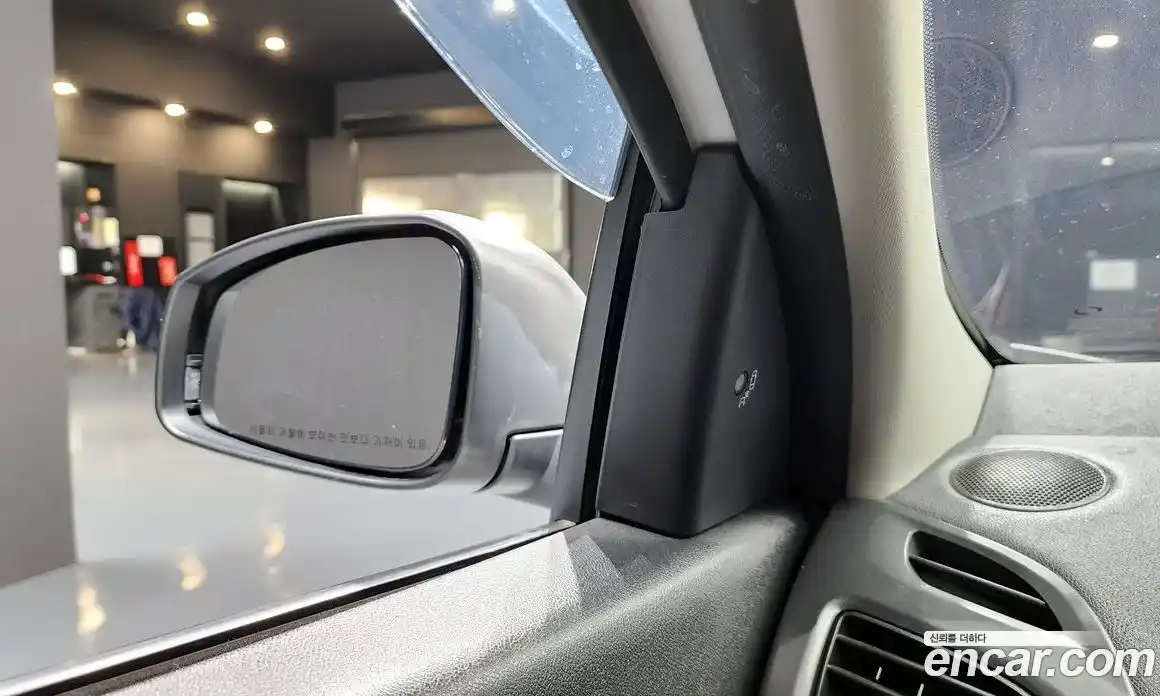 Renault SM3 2017 1.6 гидро в Москве № 1402824, фото 18