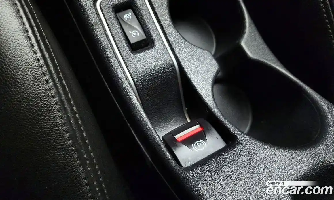 Renault SM3 2017 1.6 гидро в Москве № 1402824, фото 19