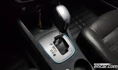 Renault SM3 2017 1.6 гидро в Москве № 1402824, миниатюра 9