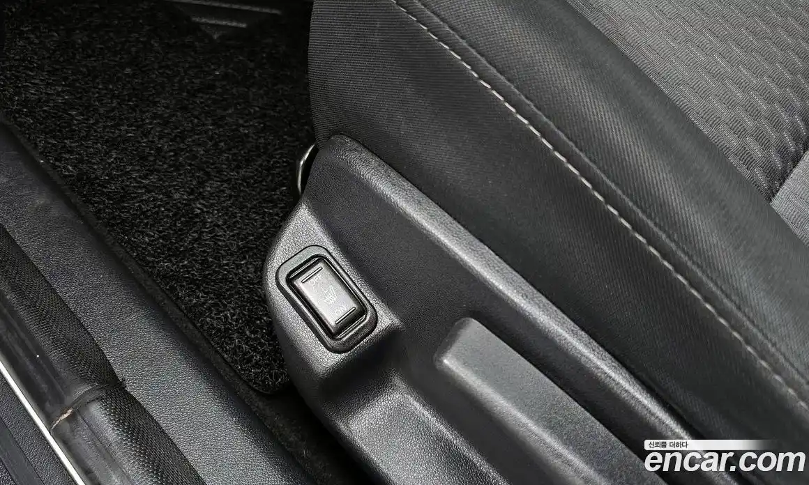 Renault SM3 2009 1.6 гидро в Москве № 1402852, фото 15