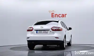Renault SM3 2009 1.6 гидро в Москве № 1402852, миниатюра 4