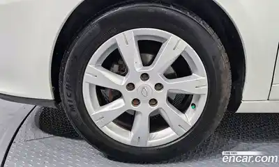 Renault SM3 2009 1.6 гидро в Москве № 1402852, миниатюра 5