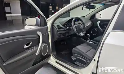 Renault SM3 2009 1.6 гидро в Москве № 1402852, миниатюра 10