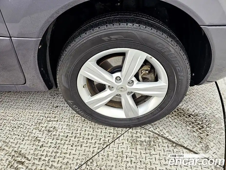 Renault QM5 2010 2.0 гидро в Москве № 1402978, фото 20