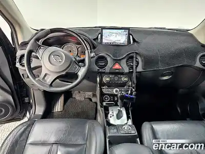 Renault QM5 2010 2.0 гидро в Москве № 1402978, миниатюра 5
