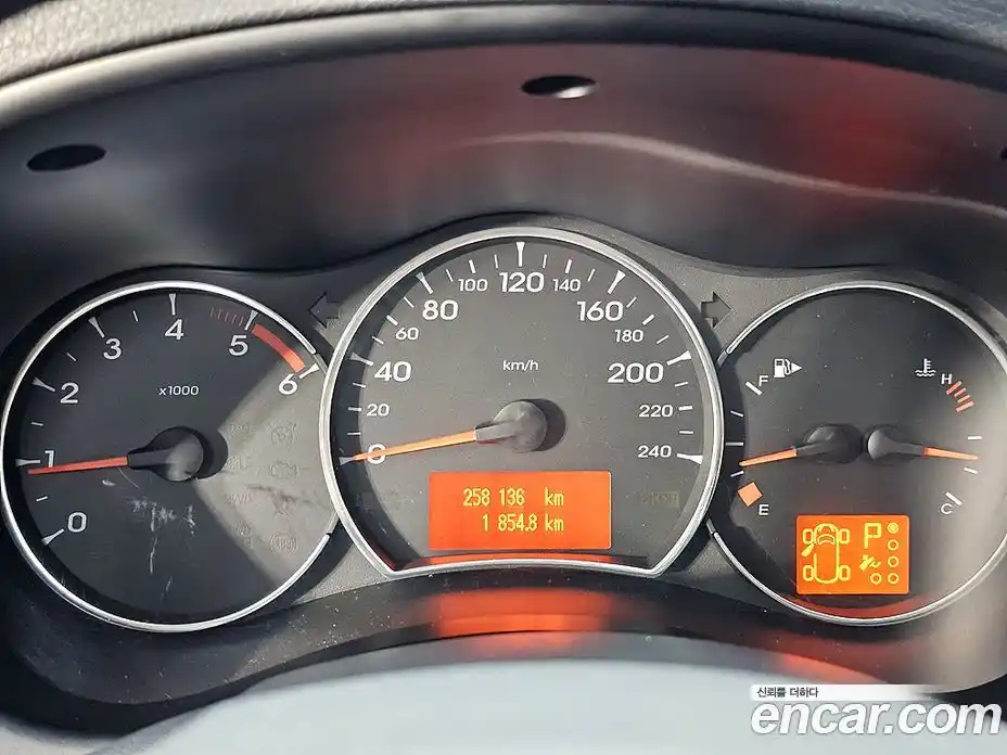Renault QM5 2010 2.0 гидро в Москве № 1402978, фото 6
