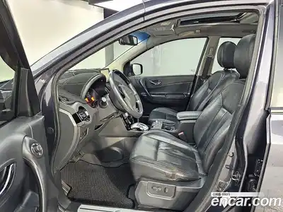 Renault QM5 2010 2.0 гидро в Москве № 1402978, миниатюра 7