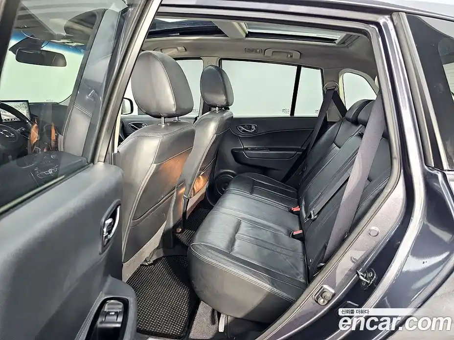 Renault QM5 2010 2.0 гидро в Москве № 1402978, фото 8