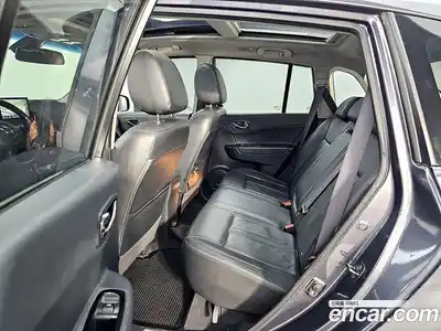 Renault QM5 2010 2.0 гидро в Москве № 1402978, миниатюра 8