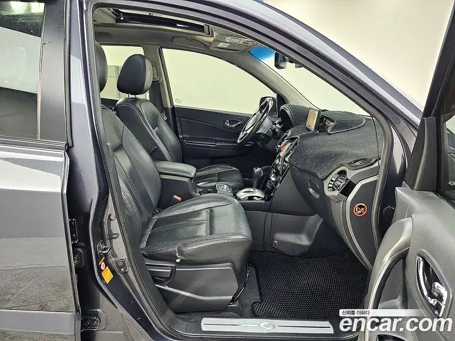 Renault QM5 2010 2.0 гидро в Москве № 1402978, фото 10
