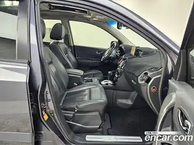 Renault QM5 2010 2.0 гидро в Москве № 1402978, миниатюра 10