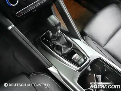 Renault QM6 2019 2.0 гидро в Москве № 1403096, миниатюра 9
