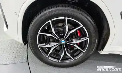 BMW X4 2024 2.0 гидро в Москве № 1403267, миниатюра 5