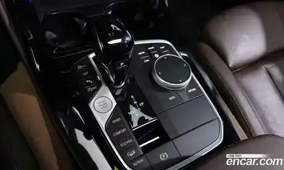 BMW X4 2024 2.0 гидро в Москве № 1403267, миниатюра 9