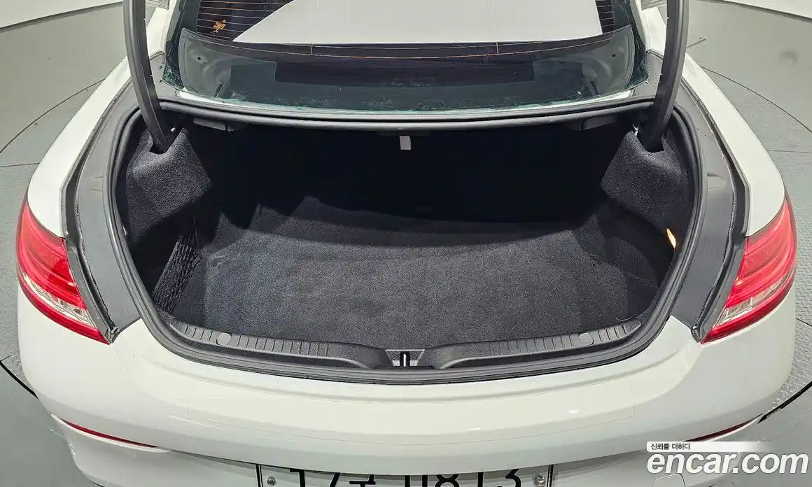 Mercedes-Benz C-Class 2016 2.0 гидро в Москве № 1403457, фото 17
