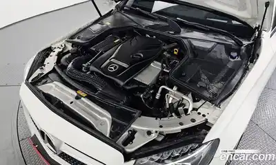Mercedes-Benz C-Class 2016 2.0 гидро в Москве № 1403457, миниатюра 6