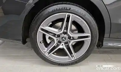 Mercedes-Benz C-Class 2021 2.0 гидро в Москве № 1403735, миниатюра 5