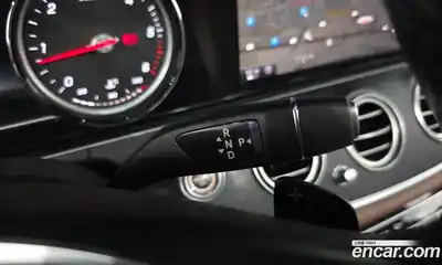 Mercedes-Benz E-Class 2017 1.9 гидро в Москве № 1403859, миниатюра 9