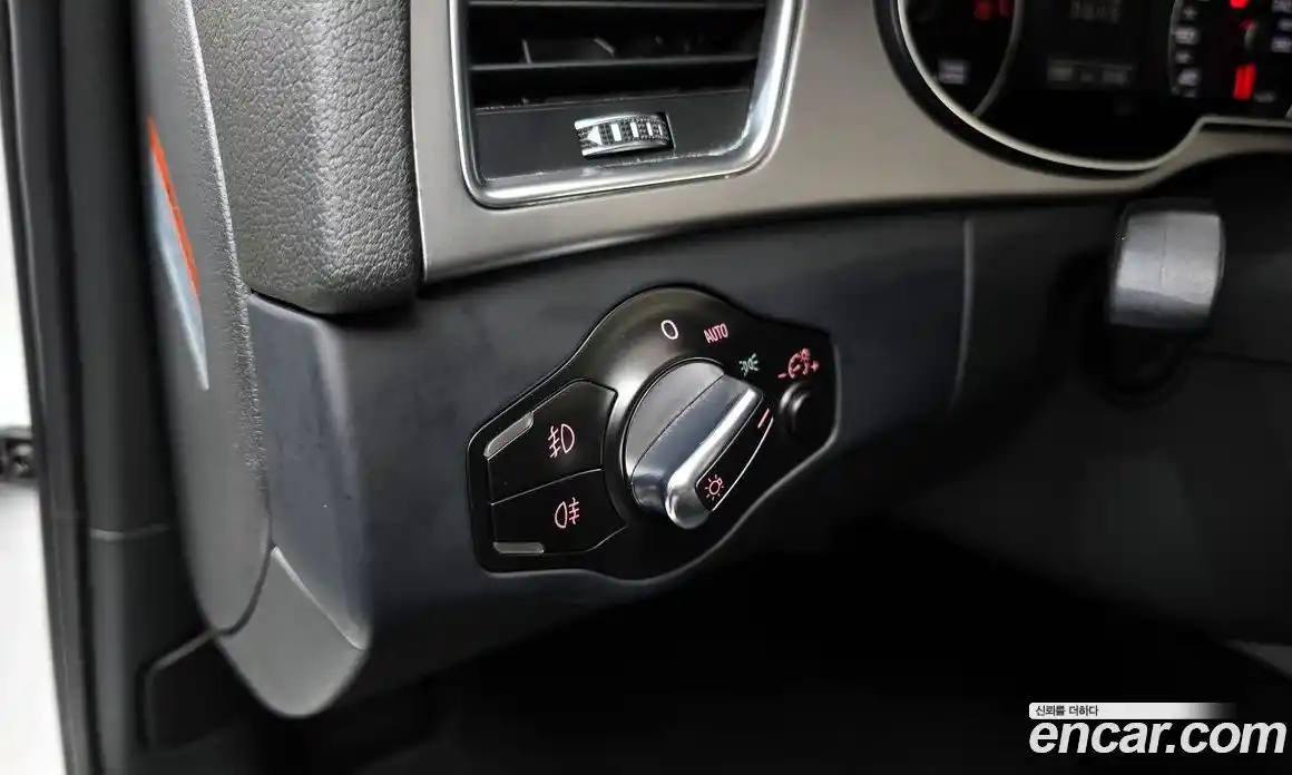 Audi A4 2015 2.0 гидро в Москве № 1404371, фото 16