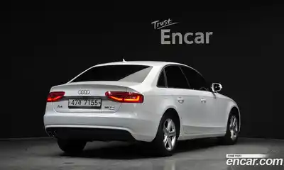 Audi A4 2015 2.0 гидро в Москве № 1404371, миниатюра 2