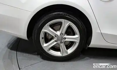 Audi A4 2015 2.0 гидро в Москве № 1404371, миниатюра 5