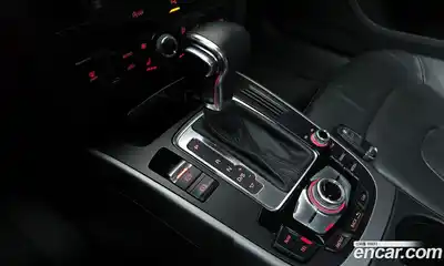 Audi A4 2015 2.0 гидро в Москве № 1404371, миниатюра 9