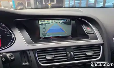 Audi A4 2013 2.0 гидро в Москве № 1404548, миниатюра 12