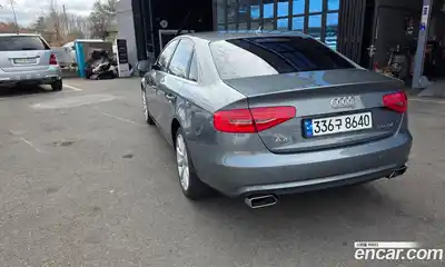 Audi A4 2013 2.0 гидро в Москве № 1404548, миниатюра 5