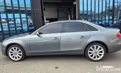 Audi A4 2013 2.0 гидро в Москве № 1404548, миниатюра 6