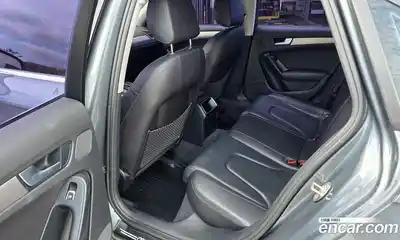 Audi A4 2013 2.0 гидро в Москве № 1404548, миниатюра 7