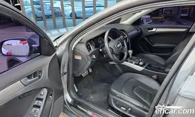 Audi A4 2013 2.0 гидро в Москве № 1404548, миниатюра 9