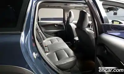 Volvo XC70 2014 2.4 гидро в Москве № 1404755, миниатюра 11
