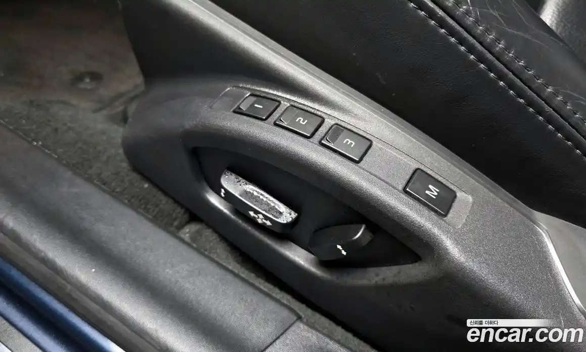 Volvo XC70 2014 2.4 гидро в Москве № 1404755, фото 17