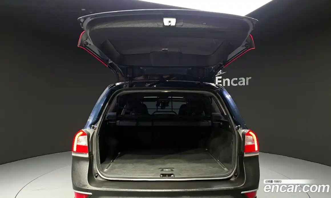 Volvo XC70 2014 2.4 гидро в Москве № 1404755, фото 19