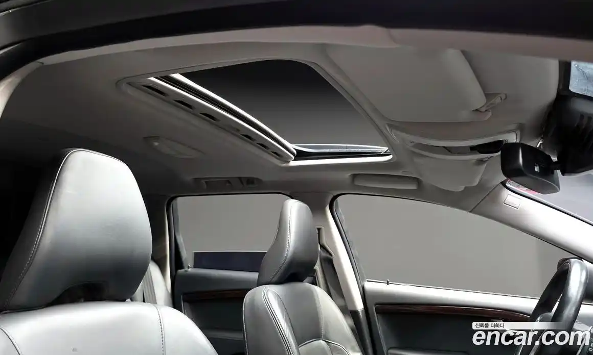 Volvo XC70 2014 2.4 гидро в Москве № 1404755, фото 20