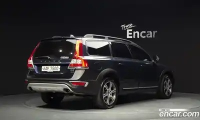 Volvo XC70 2014 2.4 гидро в Москве № 1404755, миниатюра 2