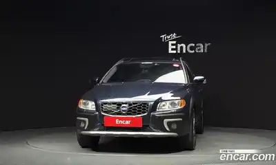 Volvo XC70 2014 2.4 гидро в Москве № 1404755, миниатюра 3
