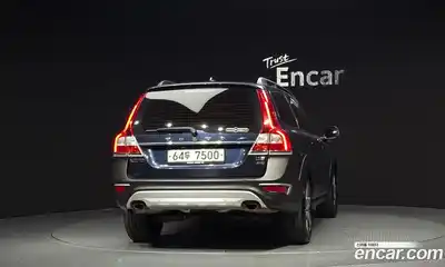 Volvo XC70 2014 2.4 гидро в Москве № 1404755, миниатюра 4